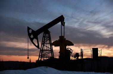 beautiful-sunset-oil-field-with-pump-jack_651396-1826